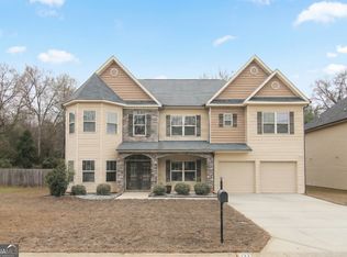 133 Stoney Creek Dr, Kathleen, GA