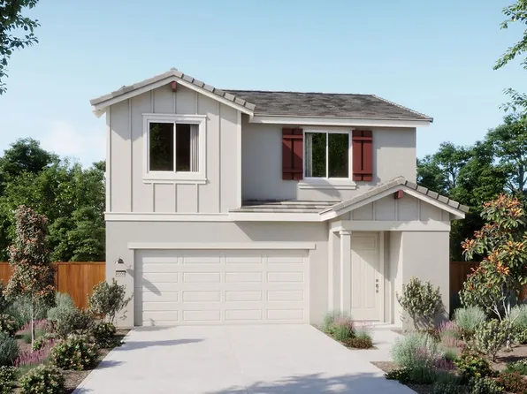 Plan 3002 Plan, The Villas at Arbor Ranch