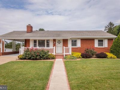 1019 Rockingham Dr, Harrisonburg, VA, 22802