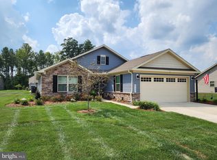 25321 Tannin Cir, Milton, DE 19968