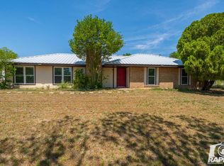 6953 Chandler Rd, Miles, TX 76861