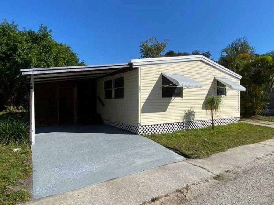 1st image of 7501 142nd Ave Lot 667