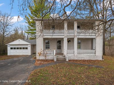 161 Route 9j, Hudson, NY, 12534