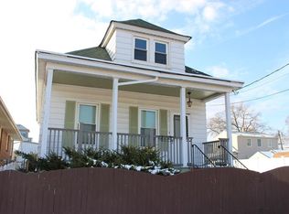 45 Henry St, Port Reading, NJ 07064