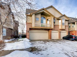 341 Granby Way UNIT C, Aurora, CO 80011