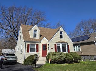 14628 Saint Louis Ave, Midlothian, IL 60445