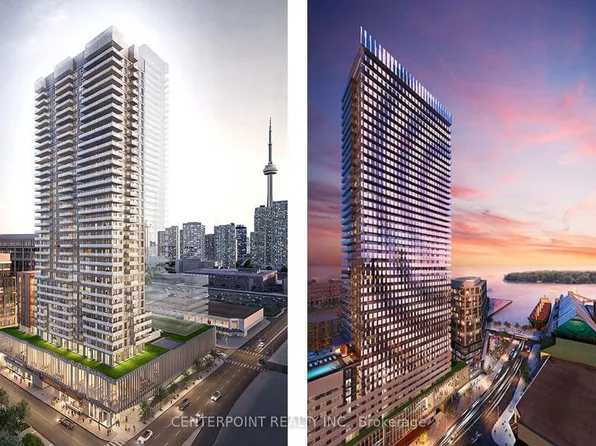 15 Lower Jarvis St, Toronto, ON