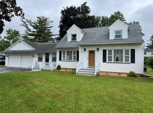 3626 Chili Ave, Rochester, NY 14624