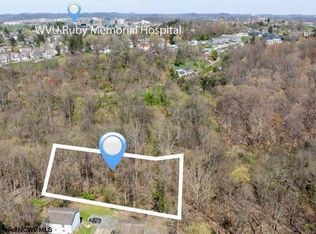 Wright St, Morgantown, WV 26505