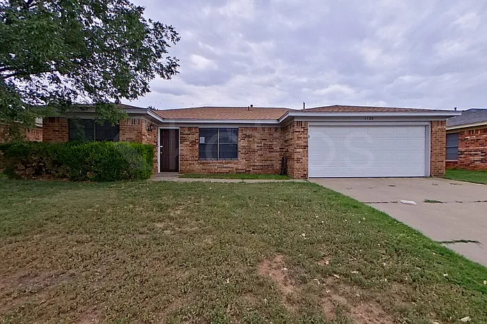 1120 Trinchera Dr