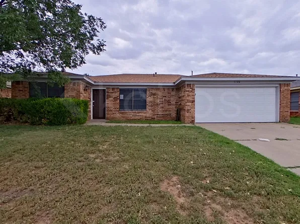 1120 Trinchera Dr, Amarillo, TX 79110