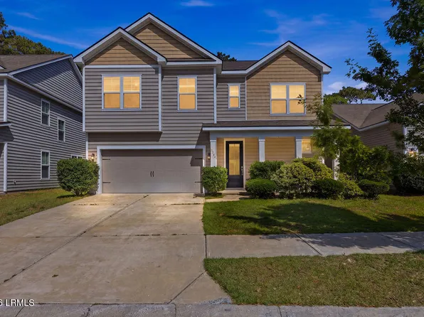 3784 Oyster Bluff Drive, Beaufort, SC 29907