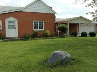 6511 E Centennial Ave, Muncie, IN 47303