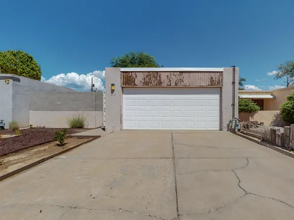 612 Palomas Dr SE, Albuquerque, NM 87108