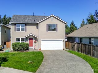 33010 41st Way S, Federal Way, WA 98001