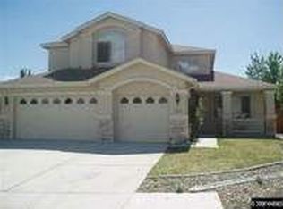 2825 Avenida De Landa, Reno, NV 89523