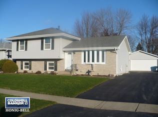 3607 Cleary Ave, Joliet, IL 60431