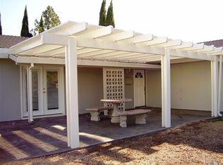 133 McKinley Cir, Vacaville, CA