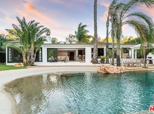 8508 Allenwood Rd, Los Angeles, CA 90046