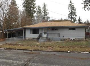 1217 S Crestline St, Spokane, WA 99202