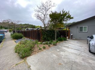 730 Sunset Pkwy, Novato, CA 94947