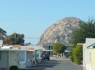 1105 Morro Ave #18, Morro Bay, CA 93442