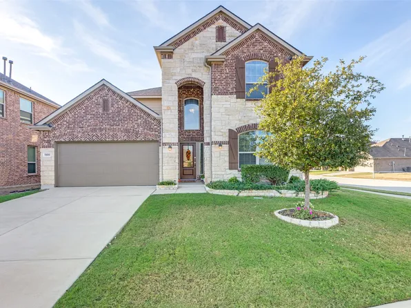 1300 Lake Grove Dr, Little Elm, TX 75068