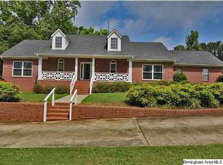 6884 Highway 75, Pinson, AL 35126