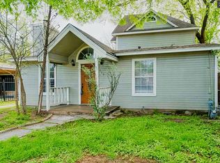 915 Vargas Rd #1, Austin, TX 78741