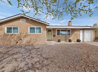 6105 Alta Monte Ave NE, Albuquerque, NM 87110