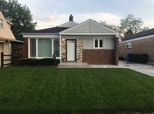 4651 W 82nd Pl, Chicago, IL 60652