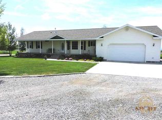 3845 Us Highway 287, Sheridan, MT 59754