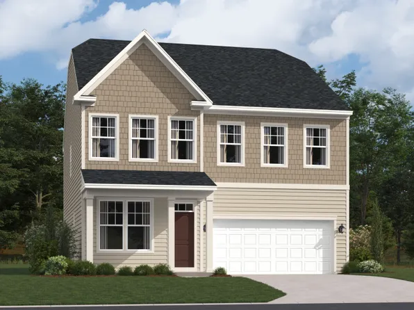 20 Forest Grove Ave, Ranson, WV 25438