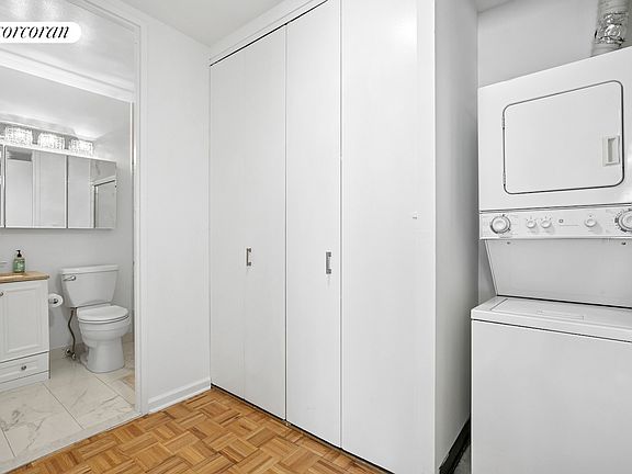 5th image of 350 W 50th St Front 1H