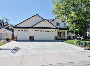 4325 N McKinley Park Ave, Meridian, ID 83646
