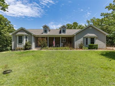 318 Doe Run Ln, Bonne Terre, MO, 63628