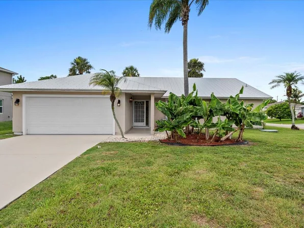 2231 SW Abalon Circle, Port St Lucie, FL 34953
