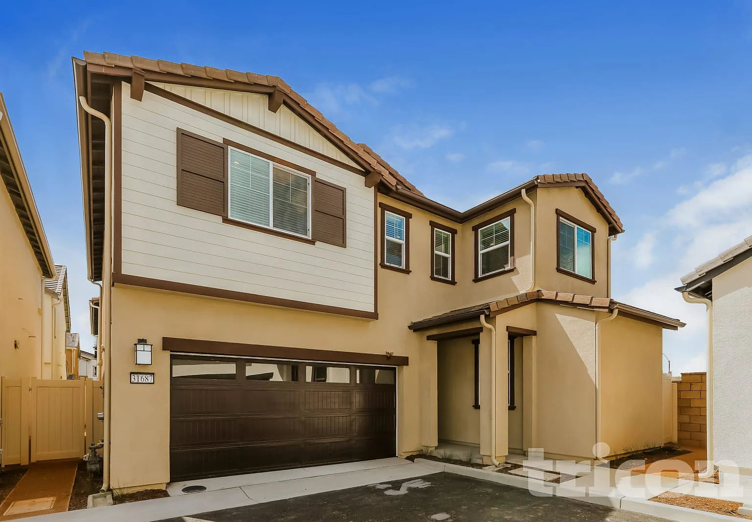 31687 Hans Drive Menifee CA — Photo 1