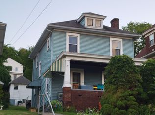 1610 Vance Ave, Coraopolis, PA 15108