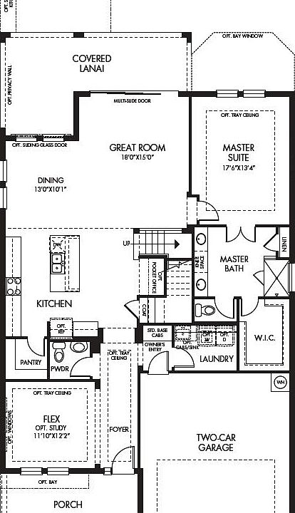 2nd image of 4505 Rolling Greene Dr