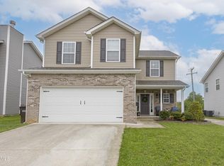 7630 Dupree Rd, Knoxville, TN 37920