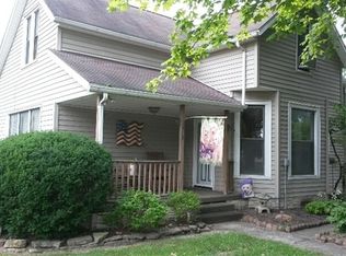 3418 W Napoleon Main St, Batesville, IN 47006