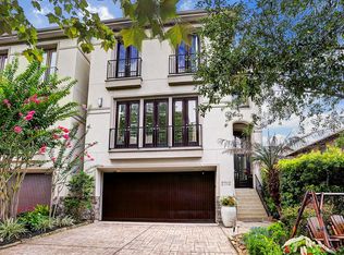 2712 Newman St, Houston, TX 77098