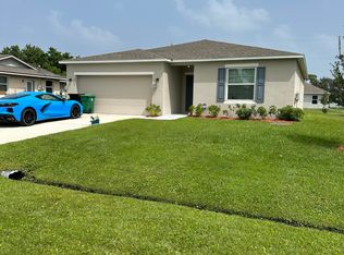 1641 SW Victor Ln, Port Saint Lucie, FL 34984