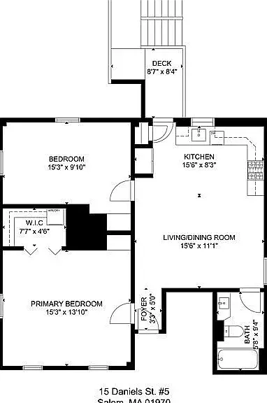 14 Daniels St #5 — Photo 14