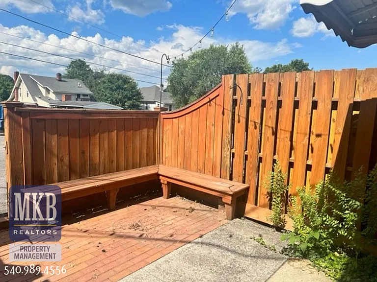 1817 Bluemont Ave SW — Photo 12