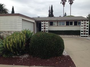 8374 Tommy Dr, San Diego, CA 92119