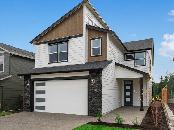 11615 NE 135th Ave, Brush Prairie, WA 98606