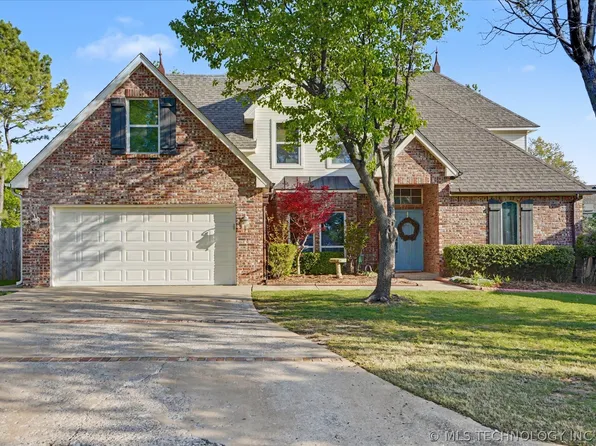 9131 E 102nd St, Tulsa, OK 74133