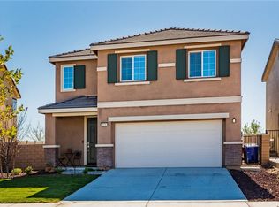 3956 Rosena Ranch Rd, San Bernardino, CA 92407